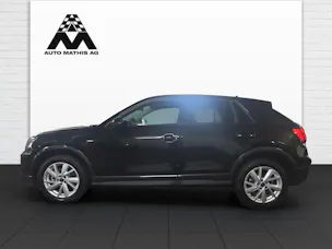Audi Q2 40 TFSI S line Attraction quattro S-tronic