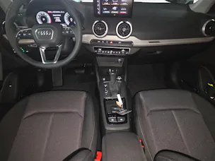 Audi Q2 40 TFSI S line Attraction quattro S-tronic