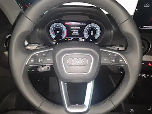 Audi Q2 40 TFSI S line Attraction quattro S-tronic
