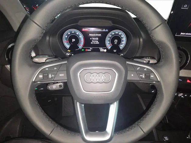 Audi Q2 40 TFSI S line Attraction quattro S-tronic