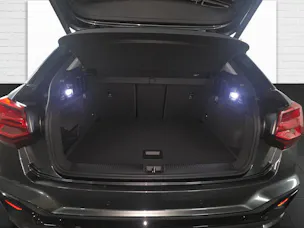 Audi Q2 40 TFSI S line Attraction quattro S-tronic