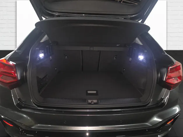 Audi Q2 40 TFSI S line Attraction quattro S-tronic