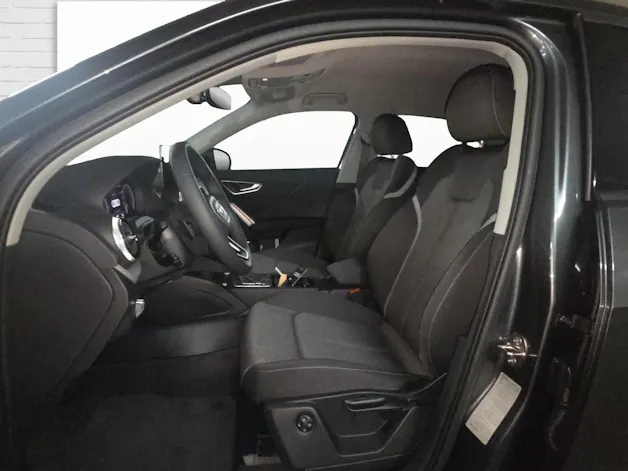 Audi Q2 40 TFSI S line Attraction quattro S-tronic