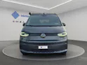 VW California 2.0 TDI Beach Camper Liberty