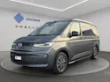 VW California 2.0 TDI Beach Camper Liberty