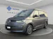 VW California 2.0 TDI Beach Camper Liberty