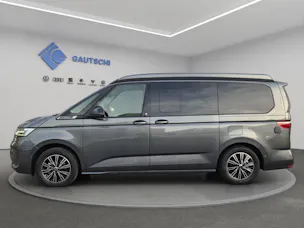 VW California 2.0 TDI Beach Camper Liberty