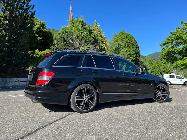 Mercedes-Benz C 230 Avantgarde 7G-Tronic