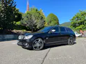 Mercedes-Benz C 230 Avantgarde 7G-Tronic