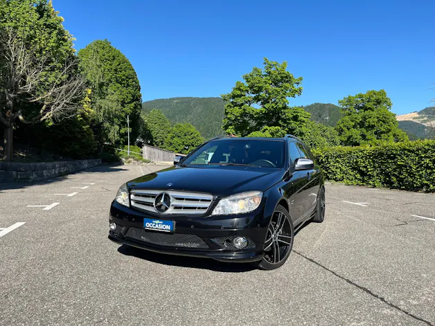 Mercedes-Benz C 230 Avantgarde 7G-Tronic