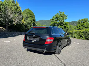 Mercedes-Benz C 230 Avantgarde 7G-Tronic