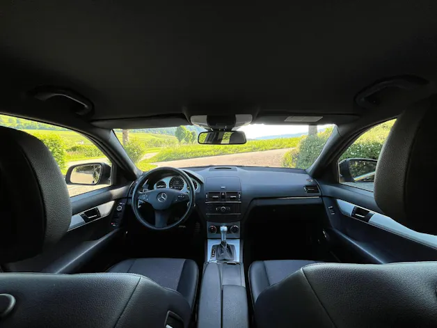 Mercedes-Benz C 230 Avantgarde 7G-Tronic