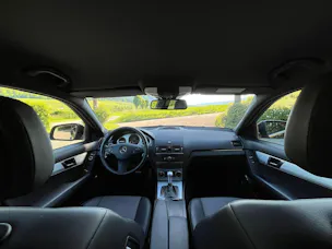 Mercedes-Benz C 230 Avantgarde 7G-Tronic