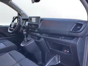 Toyota PROACE Van L1 1.5 D Active