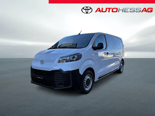 Toyota PROACE Van L1 1.5 D Active