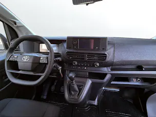 Toyota PROACE Van L1 1.5 D Active