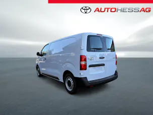 Toyota PROACE Van L1 1.5 D Active
