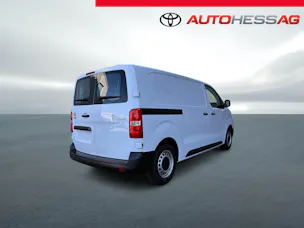 Toyota PROACE Van L1 2.2 D Advanced