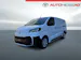 Toyota PROACE Van L2 2.2 D Advanced