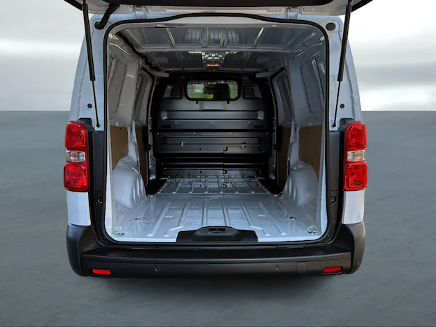 Toyota PROACE Van L2 2.2 D Advanced