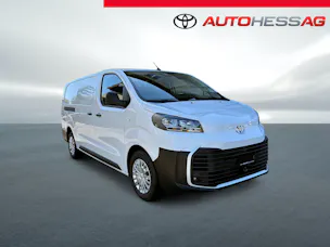 Toyota PROACE Van L2 2.2 D Advanced