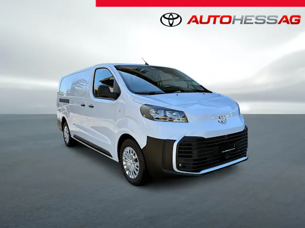 Toyota PROACE Van L2 2.2 D Advanced