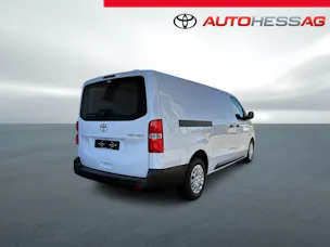 Toyota PROACE Van L2 2.2 D Advanced