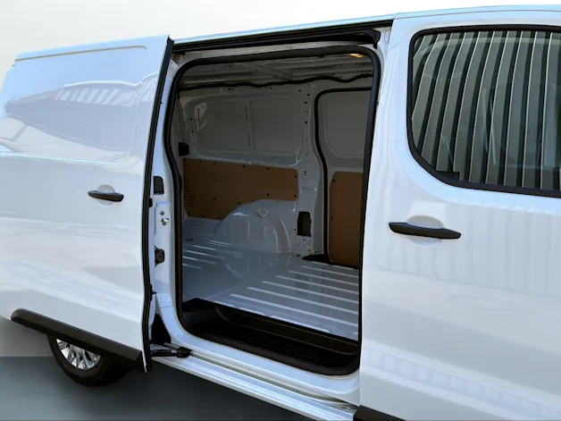 Toyota PROACE Van L2 2.2 D Advanced