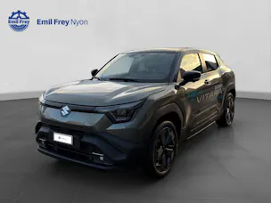 Suzuki e Vitara Compact Top 4x4