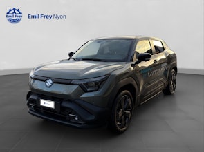 Vehicle image SUZUKI e Vitara Compact Top 4x4