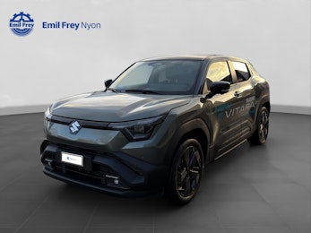 Vehicle image SUZUKI e Vitara Compact Top 4x4 Vehicle image SUZUKI e Vitara Compact Top 4x4