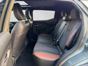 Suzuki e Vitara Compact Top 4x4