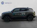 Suzuki e Vitara Compact Top 4x4