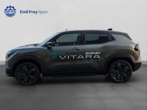 Vehicle image SUZUKI e Vitara Compact Top 4x4