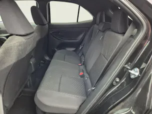 Toyota Yaris Cross 1.5 VVT-i HSD Trend AWD-i