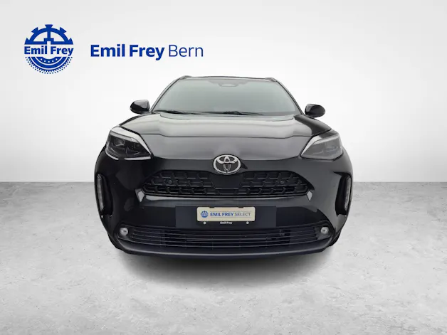 Toyota Yaris Cross 1.5 VVT-i HSD Trend AWD-i
