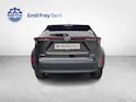 Toyota Yaris Cross 1.5 VVT-i HSD Trend AWD-i