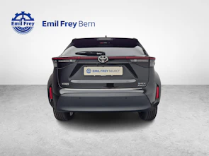 Fahrzeugbild TOYOTA Yaris Cross 1.5 VVT-i HSD Trend AWD-i