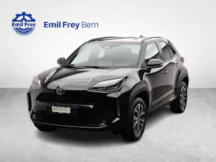 Toyota Yaris Cross 1.5 VVT-i HSD Trend AWD-i