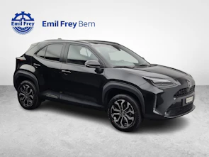 Fahrzeugbild TOYOTA Yaris Cross 1.5 VVT-i HSD Trend AWD-i