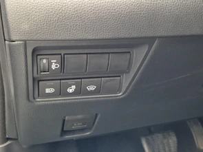 Fahrzeugbild TOYOTA Yaris Cross 1.5 VVT-i HSD Trend AWD-i