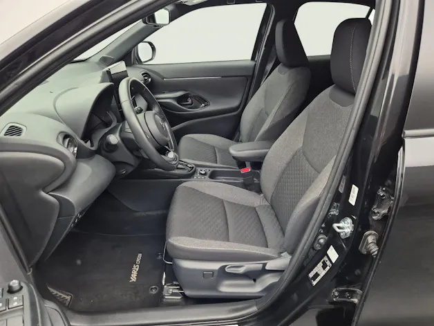 Toyota Yaris Cross 1.5 VVT-i HSD Trend AWD-i