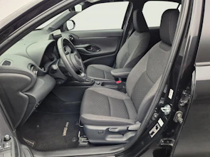 Fahrzeugbild TOYOTA Yaris Cross 1.5 VVT-i HSD Trend AWD-i
