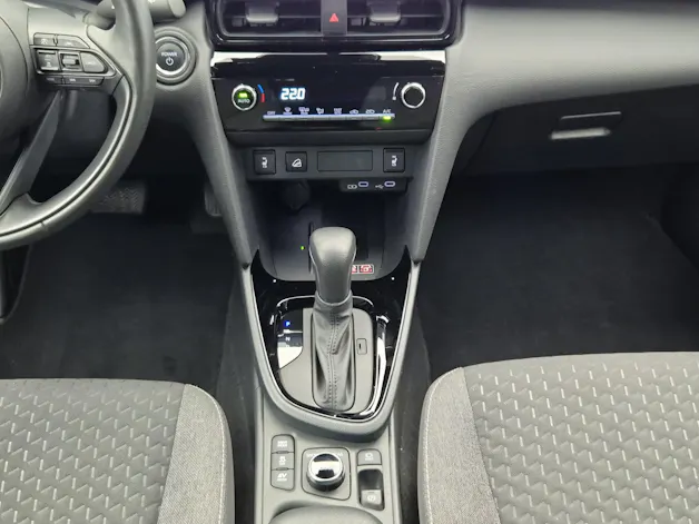 Toyota Yaris Cross 1.5 VVT-i HSD Trend AWD-i