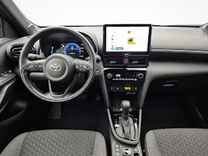 Toyota Yaris Cross 1.5 VVT-i HSD Trend AWD-i