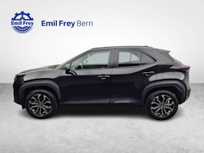 Fahrzeugbild TOYOTA Yaris Cross 1.5 VVT-i HSD Trend AWD-i