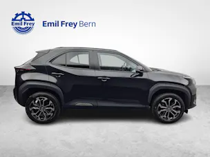 Toyota Yaris Cross 1.5 VVT-i HSD Trend AWD-i