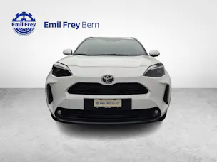 Toyota Yaris Cross 1.5 VVT-i HSD Trend AWD-i