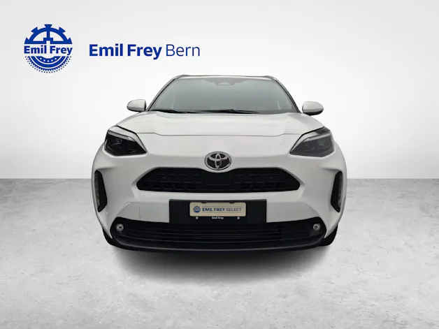 Toyota Yaris Cross 1.5 VVT-i HSD Trend AWD-i