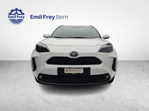 Fahrzeugbild TOYOTA Yaris Cross 1.5 VVT-i HSD Trend AWD-i